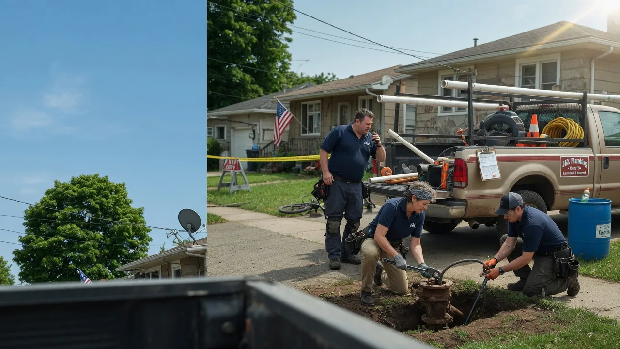 Water Heater Replacement in Papineau, IL near me